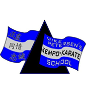 Kempo Karate Angela DeVore Student Black, Assistant Instructor