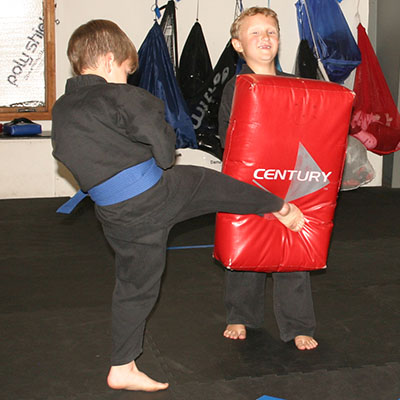 Kempo Karate Kids Classes
